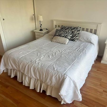Palermo Soho Getaway - Pool, Sauna And Workspace Buenos Aires Exterior foto
