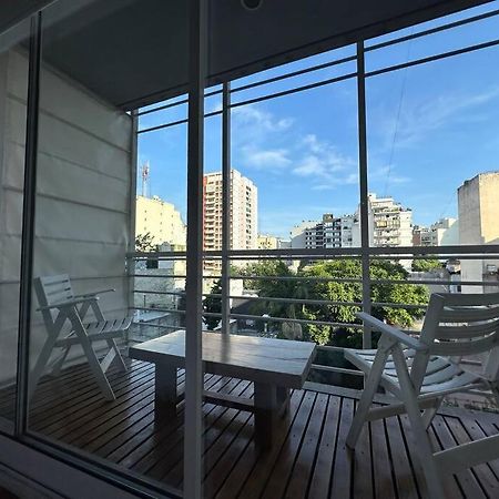Palermo Soho Getaway - Pool, Sauna And Workspace Buenos Aires Exterior foto