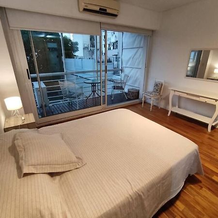 Palermo Soho Getaway - Pool, Sauna And Workspace Buenos Aires Exterior foto