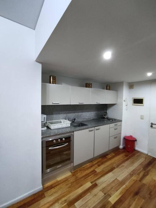 Palermo Soho Getaway - Pool, Sauna And Workspace Buenos Aires Exterior foto