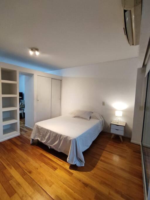 Palermo Soho Getaway - Pool, Sauna And Workspace Buenos Aires Exterior foto