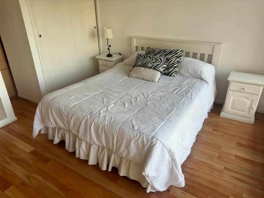 Palermo Soho Getaway - Pool, Sauna And Workspace Buenos Aires Exterior foto
