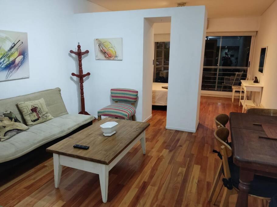Palermo Soho Getaway - Pool, Sauna And Workspace Buenos Aires Exterior foto