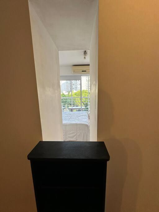 Palermo Soho Getaway - Pool, Sauna And Workspace Buenos Aires Exterior foto