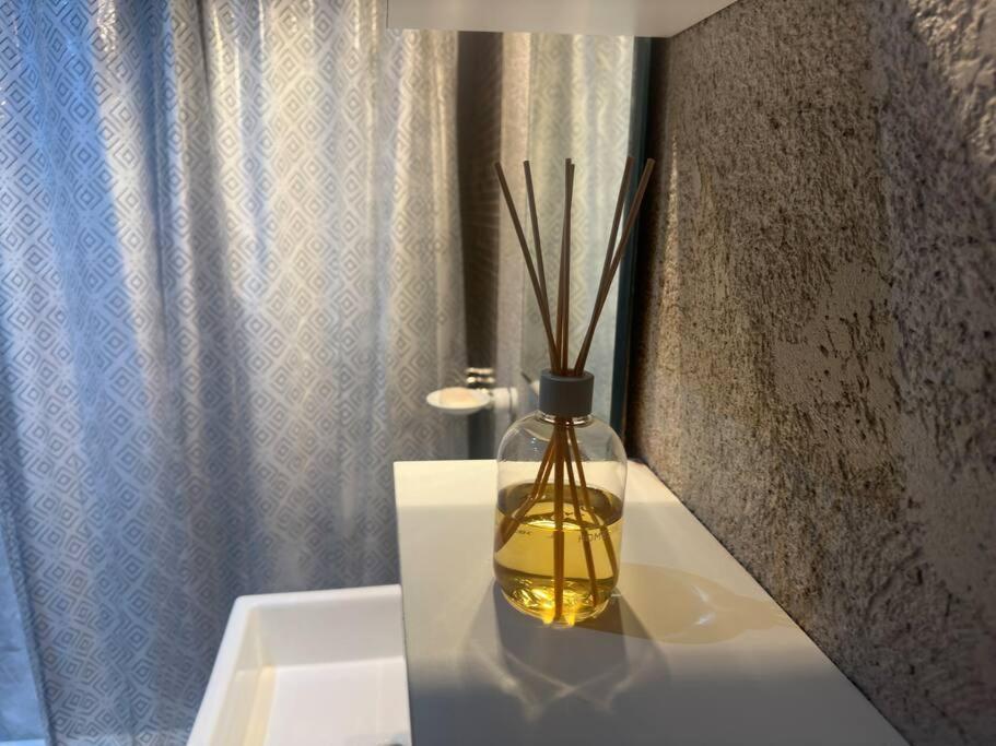 Palermo Soho Getaway - Pool, Sauna And Workspace Buenos Aires Exterior foto