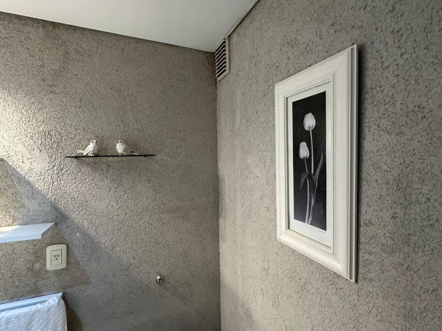 Palermo Soho Getaway - Pool, Sauna And Workspace Buenos Aires Exterior foto