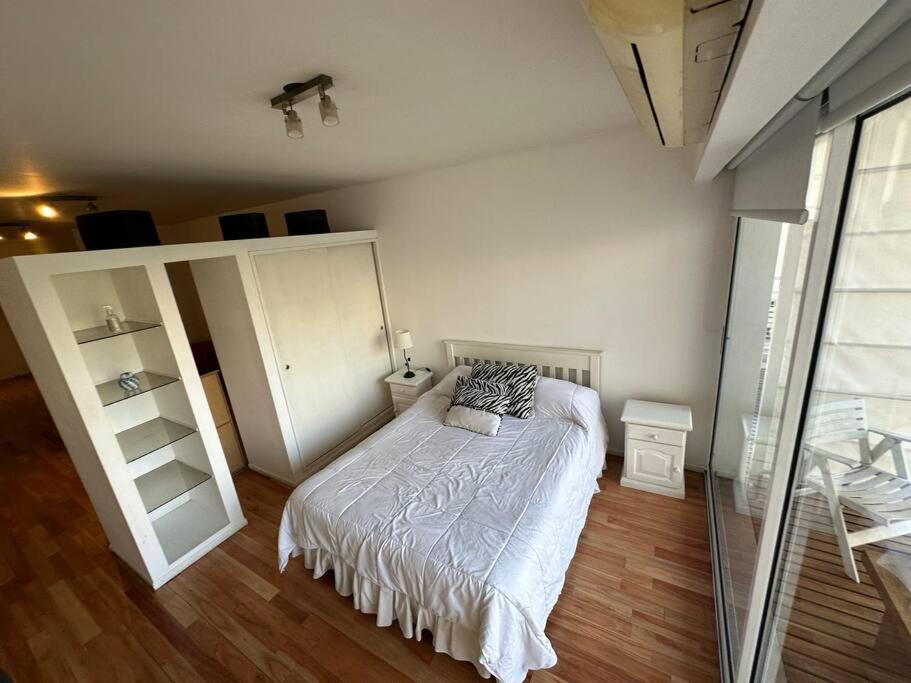 Palermo Soho Getaway - Pool, Sauna And Workspace Buenos Aires Exterior foto